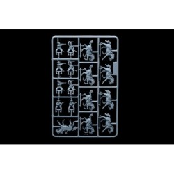 6011 - Confederate Cavalry American Civil War