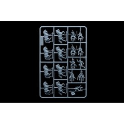 6011 - Confederate Cavalry American Civil War