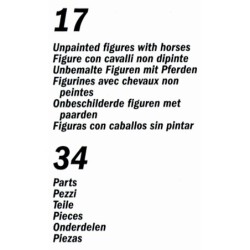 6011 - Confederate Cavalry American Civil War