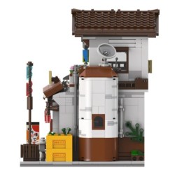 6014 - Confederate Troops (1863)