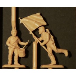 6014 - Confederate Troops (1863)