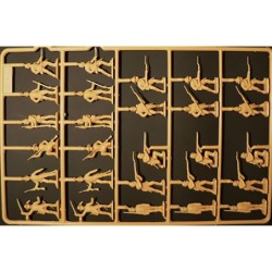 6014 - Confederate Troops (1863)