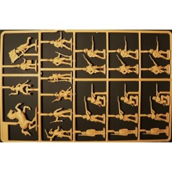 6014 - Confederate Troops (1863)