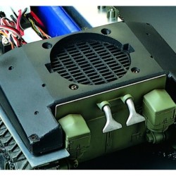 6014 - Confederate Troops (1863)