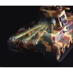 6018 - French Line/Guard Artillery       C