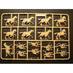 6019 - Teutonic Knights