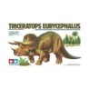 60201 - Triceratops Eurycephalus 1/35