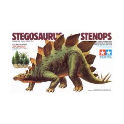60202 - Stegosaurus Stenops...