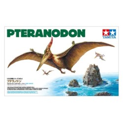 60204 - Pteranodon 1/35