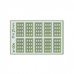 PW-004 - 10pcs 11X21mm 12...