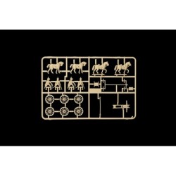 6031 - Napoleonic French Artil Set