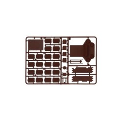 6031 - Napoleonic French Artil Set