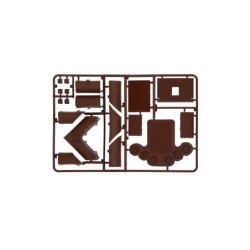 6031 - Napoleonic French Artil Set