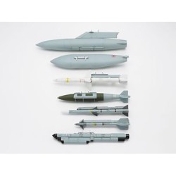 6031 - Napoleonic French Artil Set