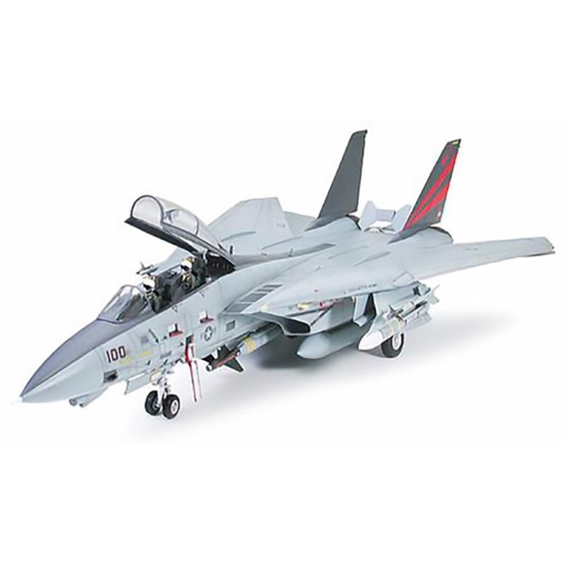 60313 - F-14A Tomcat Black Knights