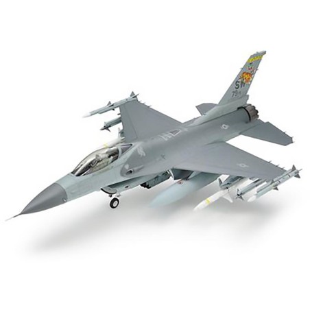 60315 - 1/32 Lockheed F-16 Cj F.Falcon