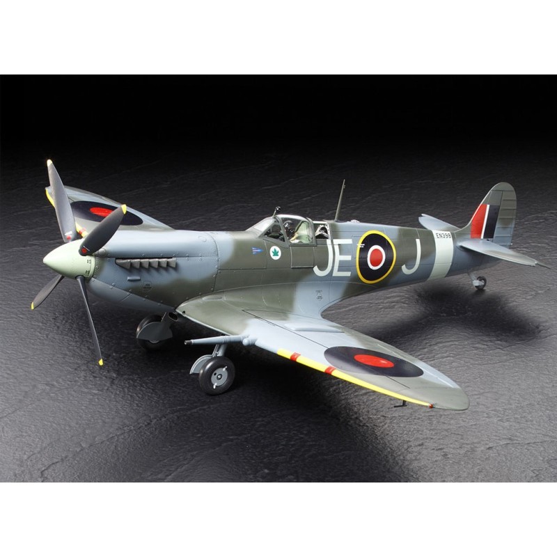 60319 - 1/32 Supermarine Spitfire Mk.IXc