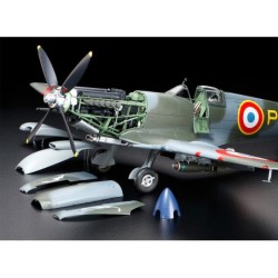 60319 - 1/32 Supermarine Spitfire Mk.IXc