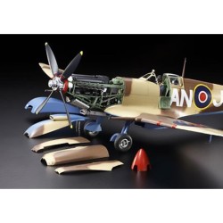 60320 - 1/32 Spitfire Mk VIII