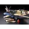 60320 - 1/32 Spitfire Mk VIII