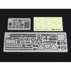 60320 - 1/32 Spitfire Mk VIII