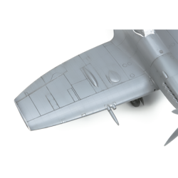 60321 - 1/32 Spitfire Mk XVIe