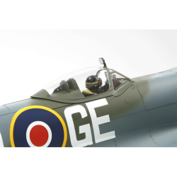 60321 - 1/32 Spitfire Mk XVIe