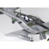 60322 - 1/32 North American P-51D Mustang