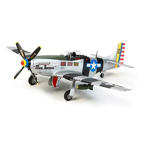 60323 - 1/32 P-51D/K Mustang Pacific