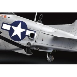 60323 - 1/32 P-51D/K Mustang Pacific
