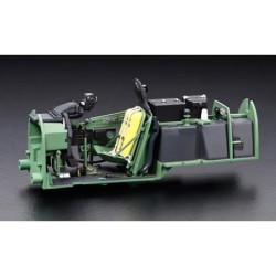 60323 - 1/32 P-51D/K Mustang Pacific