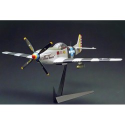 60323 - 1/32 P-51D/K Mustang Pacific