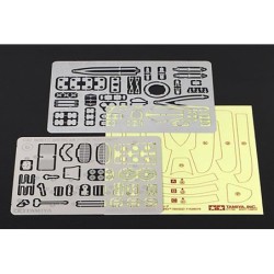 60323 - 1/32 P-51D/K Mustang Pacific