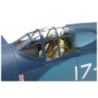 60324 - 1/32 Vought F4U-1 Corsair Birdcage