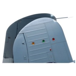 60324 - 1/32 Vought F4U-1 Corsair Birdcage