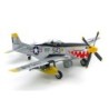 60328 - North American F-51D Mustang Korean War