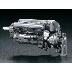 60328 - North American F-51D Mustang Korean War