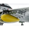 60328 - North American F-51D Mustang Korean War