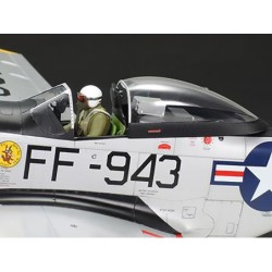 60328 - North American F-51D Mustang Korean War