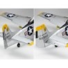 60328 - North American F-51D Mustang Korean War