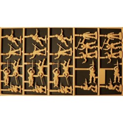 6034 - British Red Devils               C