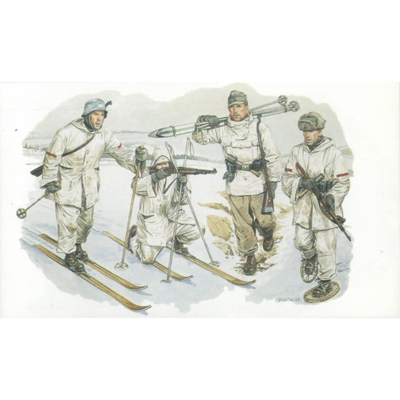 6039 - Napoleonic Wars Polish