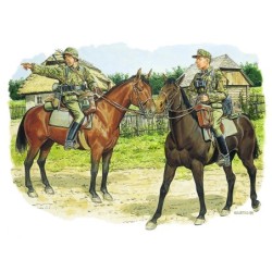 6046 - WWII U.S. Infantry                  C