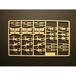 6047 - Caesar'S Wars Roman Infantry