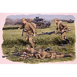 6049 - WWII Accessories