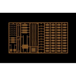 6049 - WWII Accessories