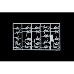 6054 - French Foreign Legion