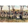 6066 - 1/72 French Infantry Napoleonic Wars    C