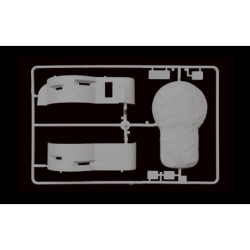 6070 - 1/72 Bunkers & Accessories        C