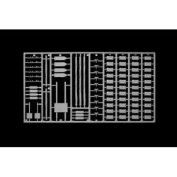 6070 - 1/72 Bunkers & Accessories        C